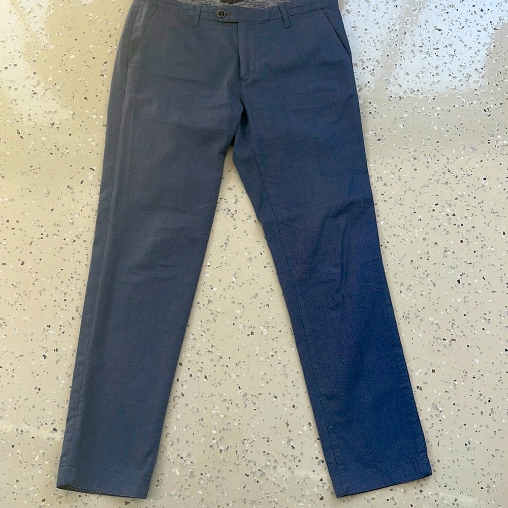 Men’s Chino’s